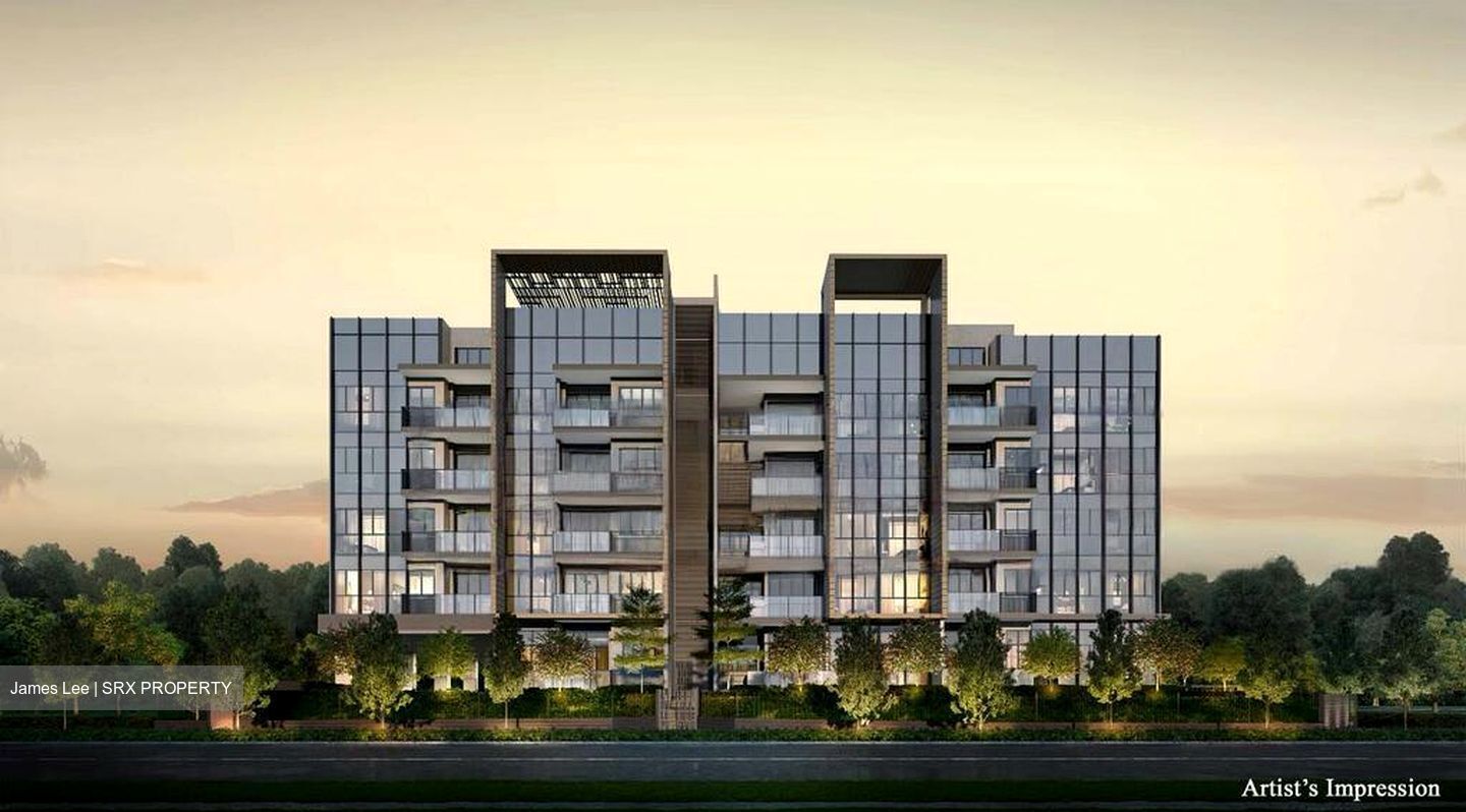ARDOR RESIDENCE (D15), Apartment #485705751